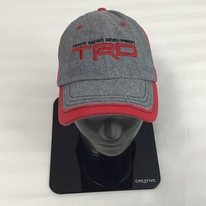 Toyota TRD Toyota Racing Development cap